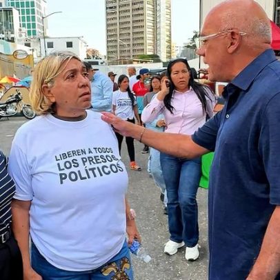 Anistia na Venezuela limita perdão a 10 eventos de convulsão social