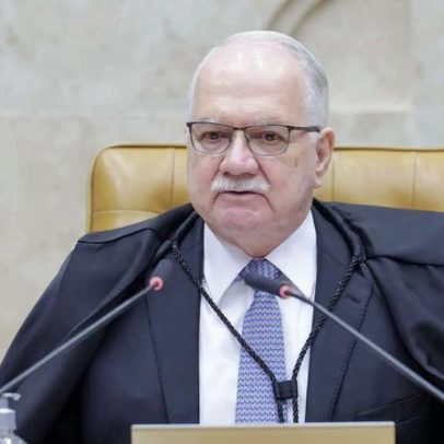 Fachin pede que poderes indiquem representantes para comissão de 'penduricalhos'