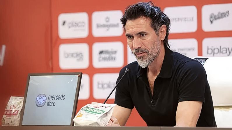 Eduardo Domínguez