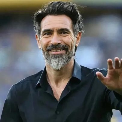 Atlético-MG anuncia contratação do técnico argentino Eduardo Domínguez