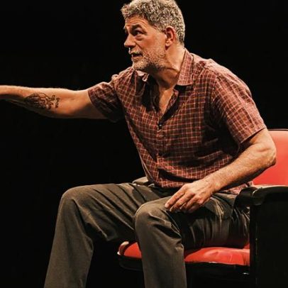 Eduardo Moscovis faz nova guinada na carreira, com ápice em cartaz