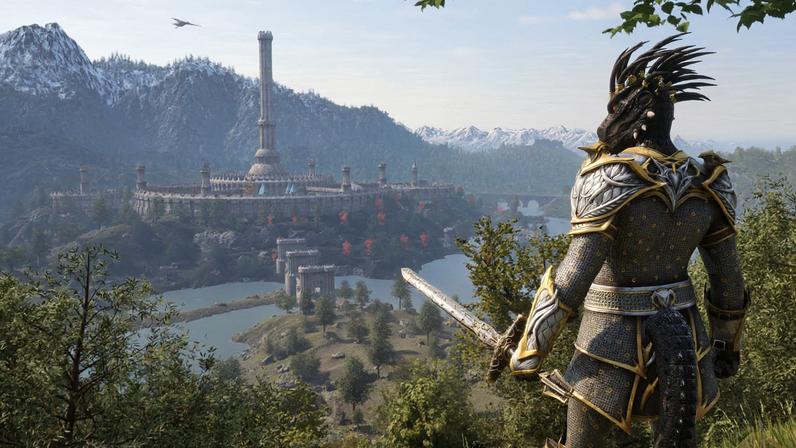 © Bethesda / Kotaku