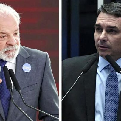 Intenções de voto para presidente entre eleitores de centro, aponta pesquisa