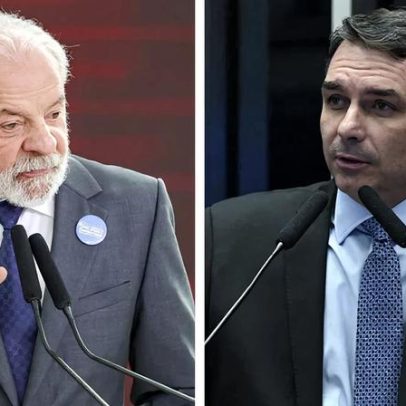 Cenários do 1º turno da eleição presidencial, aponta pesquisa Quaest
