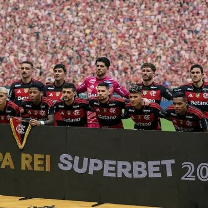 Expulsão de Carrascal na Supercopa envolve regra que permitiu cartão