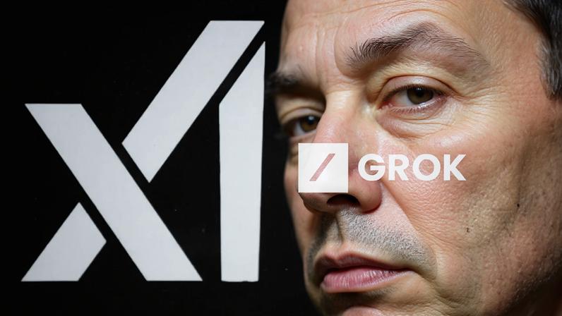Elon Musk atacou empresas de IA rivais, acusando-as de serem militantes