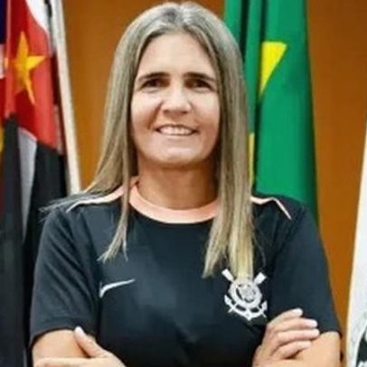 Corinthians anuncia contratação de ex-técnica da seleção feminina