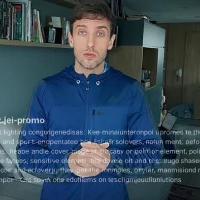Humorista Léo Lins é absolvido de condenação de oito anos