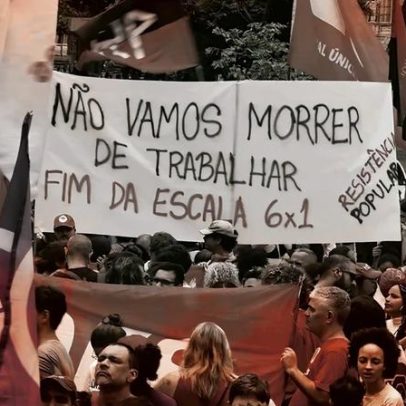 Folha de S. Paulo afirma que você trabalha pouco