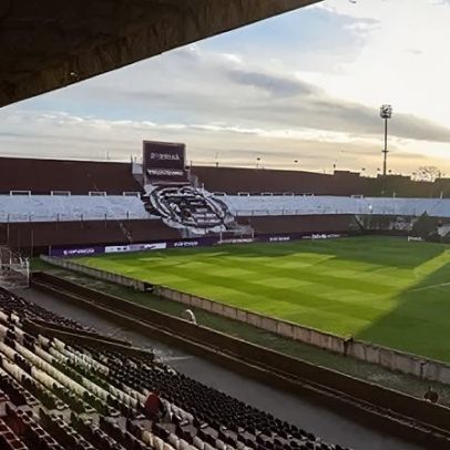Lanús x Flamengo: escalações e como assistir à Recopa