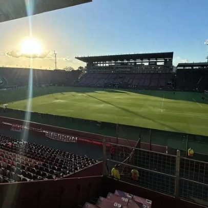 Flamengo enfrenta Lanús no primeiro jogo da Recopa Sul-Americana
