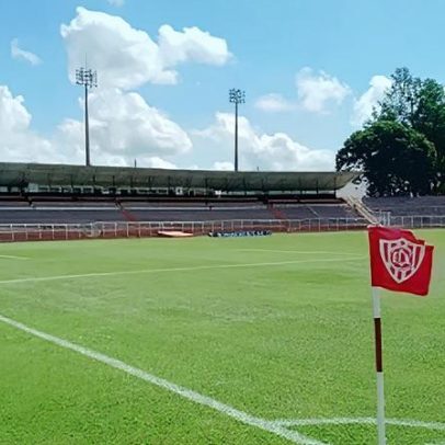 Noroeste x Velo Clube: horário e transmissão do Paulista 2026