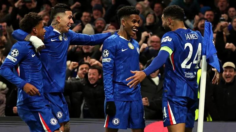 Direitos de transmissão da Champions League foi alvo de disputas entre os streamings em 2025.