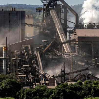CSN planeja captar até US$ 1,5 bilhão em empréstimo, segundo fontes