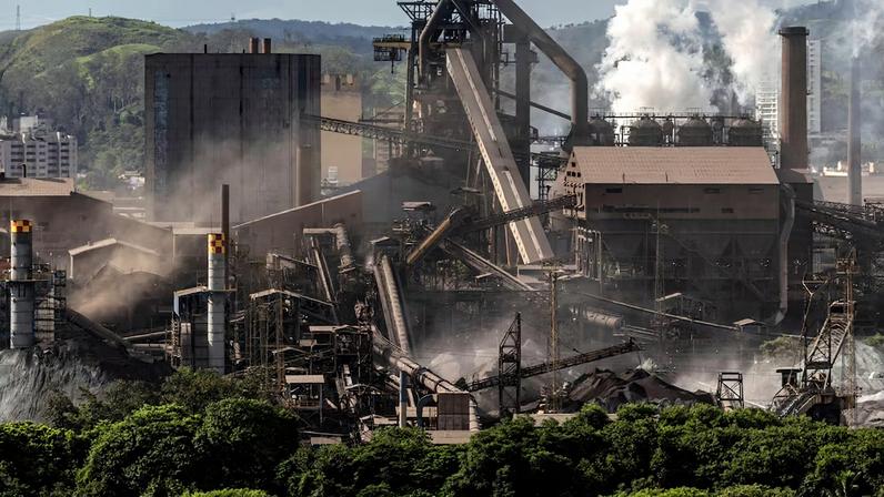 Morgan Stanley, Citigroup, Deutsche Bank, BNP Paribas e HSBC estão entre os bancos que participariam da operação para pagar títulos que estão vencendo e melhorar perfil de alavancagem do conglomerado