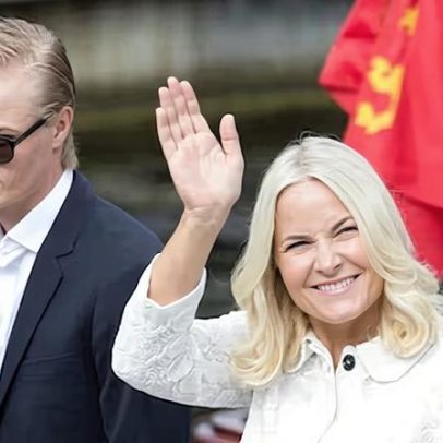 Arquivos de Epstein desestabilizam várias monarquias europeias