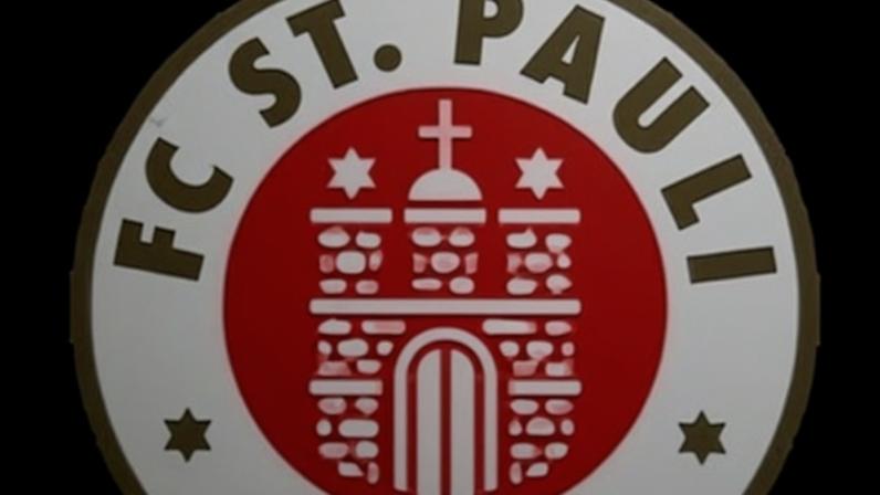 Logo do time