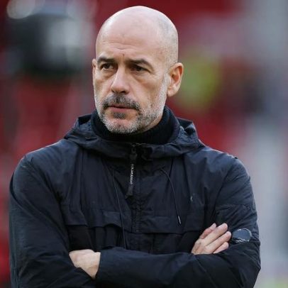 Guardiola promete defender vítimas de conflitos globais