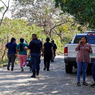 Explosão em oleoduto da Pemex no México mata três e fere seis, diz governador