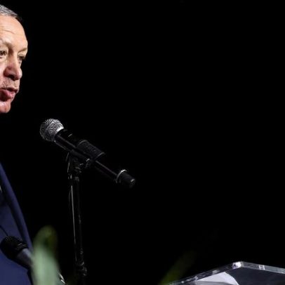 Turquia faz o possível para evitar conflito EUA-Irã, diz Erdogan