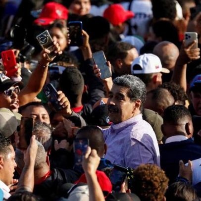 Desconfiança e deserções fragilizam domínio do PSUV na Venezuela