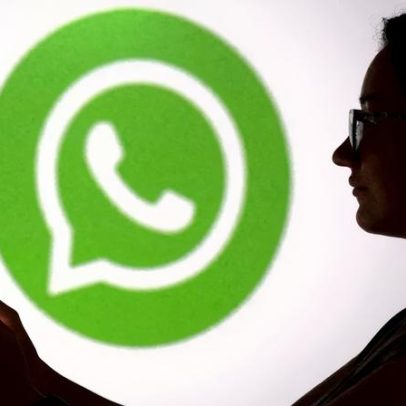 Rússia bloqueia serviço de mensagens WhatsApp da Meta, aponta FT