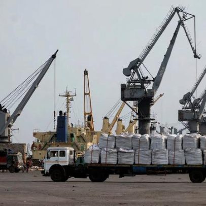 Índia assinará acordo comercial com EUA em março, afirma ministro