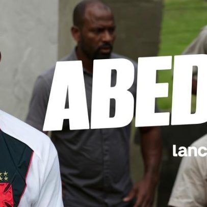 Fut&Papo recebe Abedi, ex-Vasco e Botafogo, nesta segunda às 19h