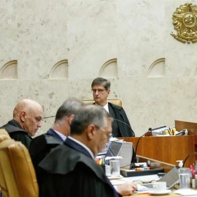 STF adiou decisão final sobre penduricalhos e fixou prazo para pagamentos