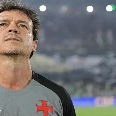 Diniz volta ao Vasco com broncas, vice-campeonato e oscilações