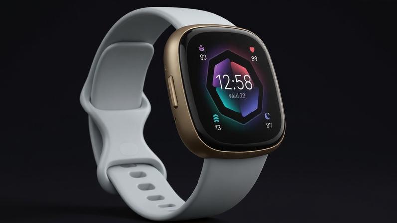 Fitbit Sense 2 Advanced Health And Fitness Smartwatch
