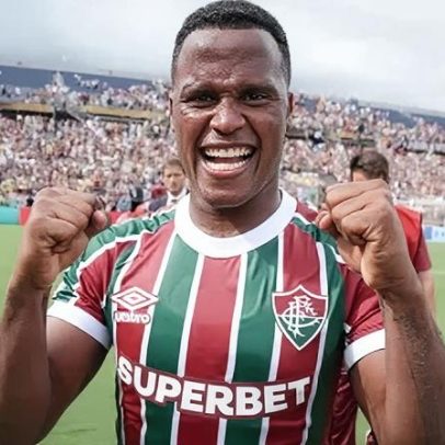 Chegada de Arias ao Palmeiras entra no Top 3 de contratações mais caras