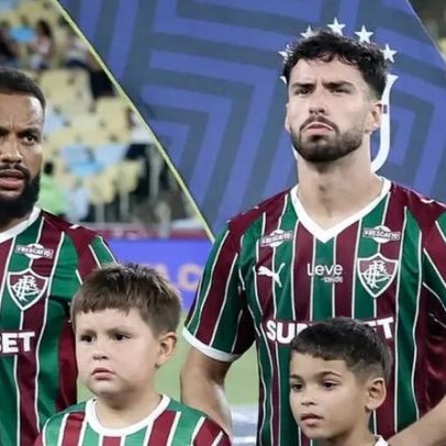 Fluminense coloca pilares históricos como lideranças no clube