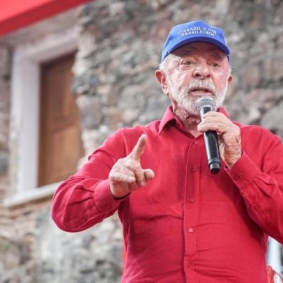 Lula defende regras no debate político e combate fake news