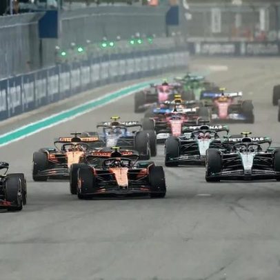 Largada pode ser desafio para pilotos da F1 em 2026
