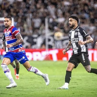 Ceará e Fortaleza voltam a mirar o Clássico-Rei em cenários distintos
