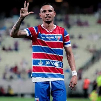 Fortaleza garante premiação milionária e vaga na Copa do Brasil