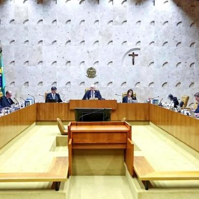 STF julga esta semana temas: Escola sem Partido e tratamento oncológico no SUS