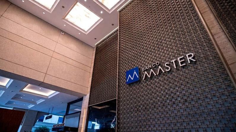 Foto: Banco Master/Divulgação