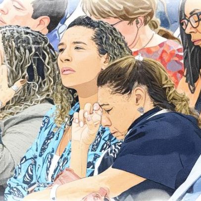 PGR defende condenação de acusados por matar Marielle e Anderson