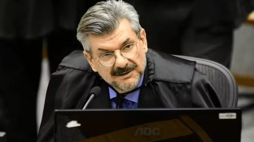 Foto: José Alberto/STJ