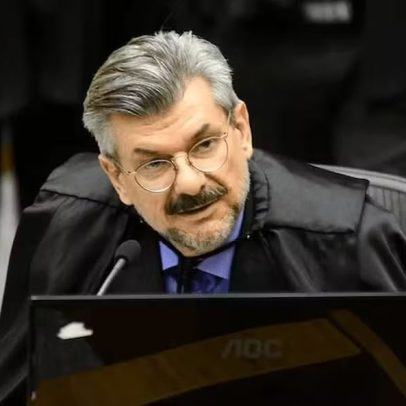 STJ discute denúncias de importunação sexual contra ministro em reunião