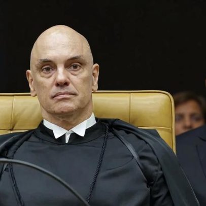 Moraes amplia prazo para RJ enviar imagens da operação no Complexo do Alemão