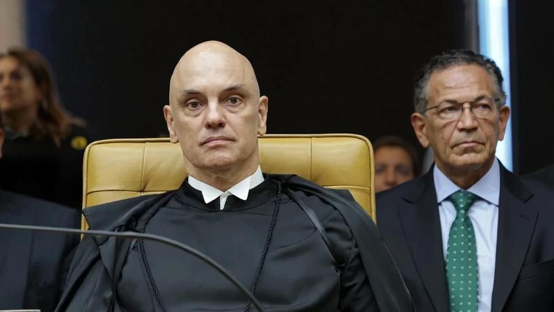 Foto: Rosinei Coutinho/STF