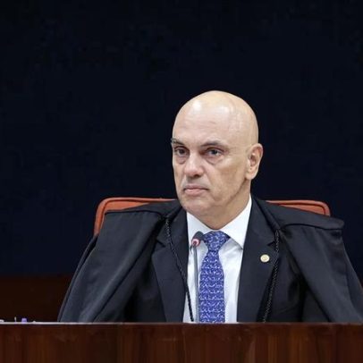 Moraes vota pela condenação dos Brazão por mandar matar Marielle e Anderson