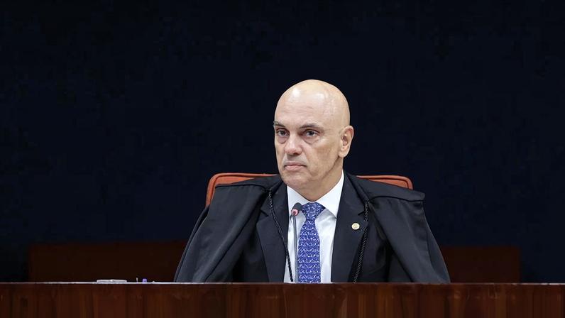 Foto: Rosinei Coutinho/STF