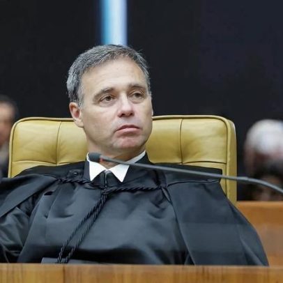 Mendonça e PF discutem futuro de relatório citando Toffoli no Caso Master