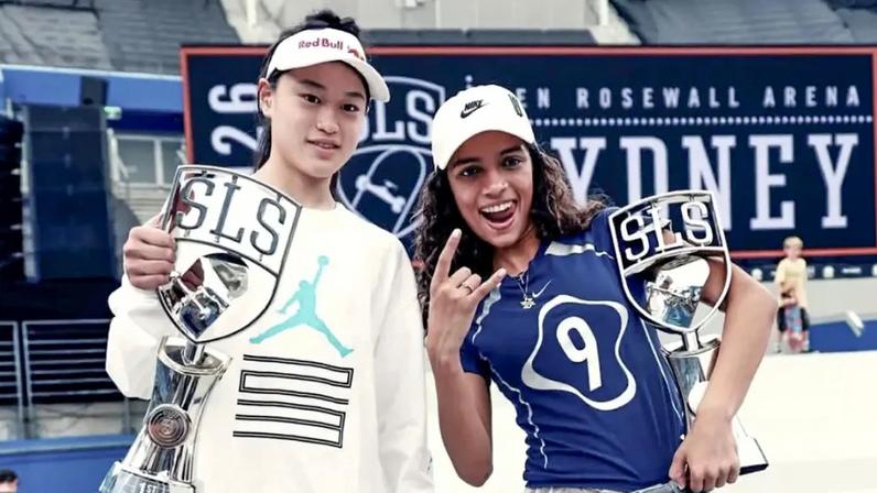 Foto: SLS/Divulgação