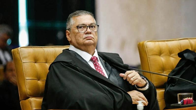 Foto: Victor Piemonte/STF
