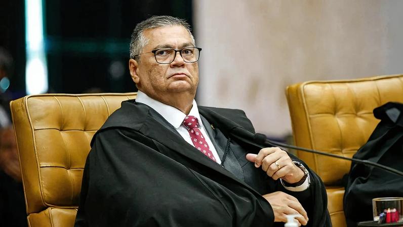 Foto: Victor Piemonte/STF